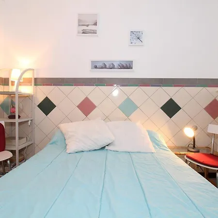 Studio Lumineux Avec Parking, Balcon Et Cellier - - Fr-1-553-245 Balaruc-les-Bains