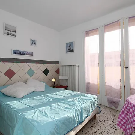 Appartamento Studio Lumineux Avec Parking, Balcon Et Cellier - - Fr-1-553-245 Balaruc-les-Bains