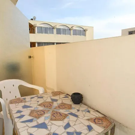 Studio Lumineux Avec Parking, Balcon Et Cellier - - Fr-1-553-245 Appartamento *