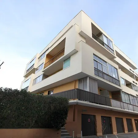 Studio Lumineux Avec Parking, Balcon Et Cellier - - Fr-1-553-245 Appartamento *